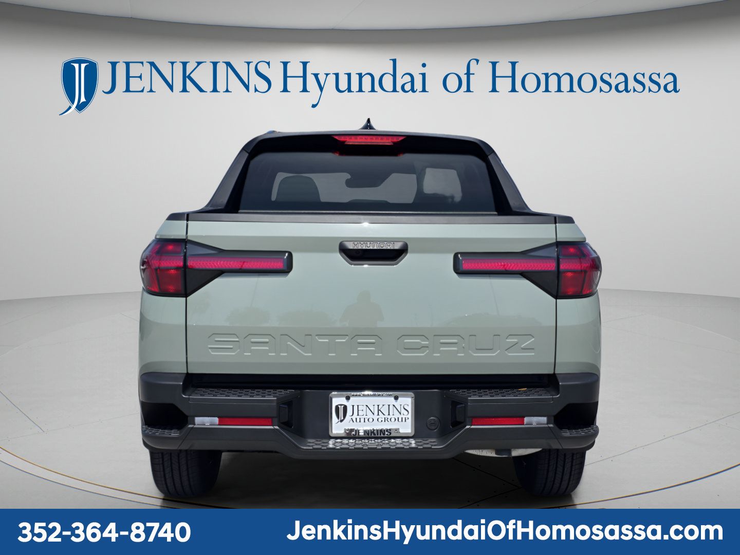 Used 2026 Hyundai Santa Cruz SEL FWD image 5