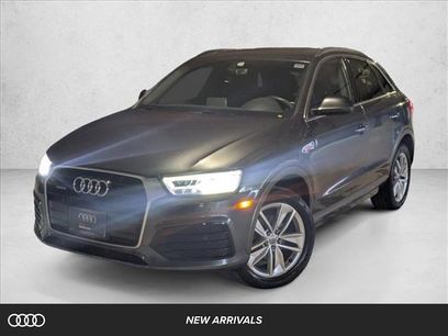 Used 2018 Audi Q3 2.0T Premium Plus