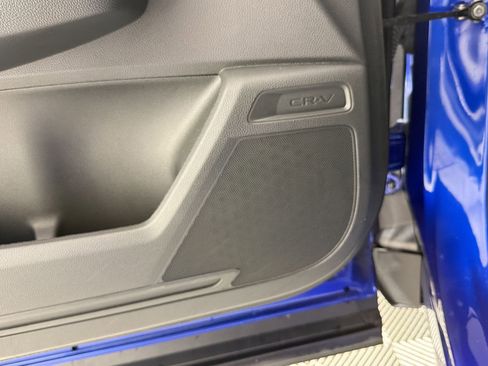 Certified 2025 Honda CR-V LX image 22