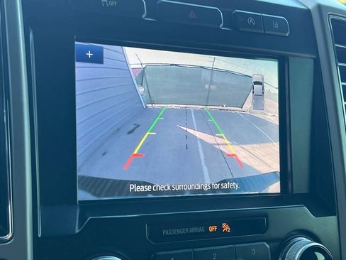 Used 2020 Ford F150 King Ranch w/ Equipment Group 601A Luxury image 21