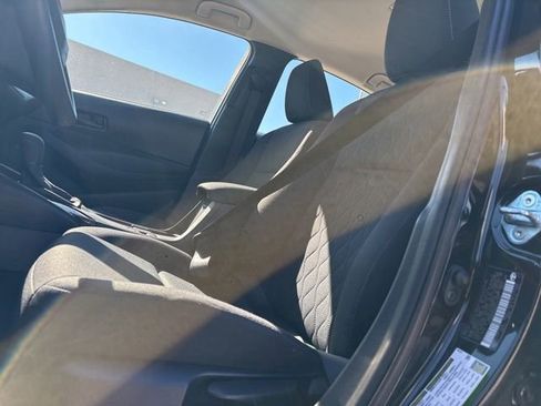 Used 2024 Toyota Corolla LE image 8