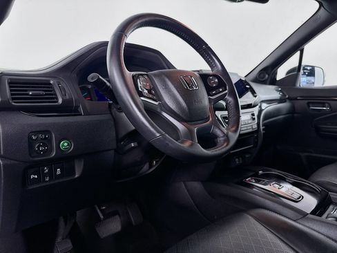 Used 2021 Honda Passport Touring image 22