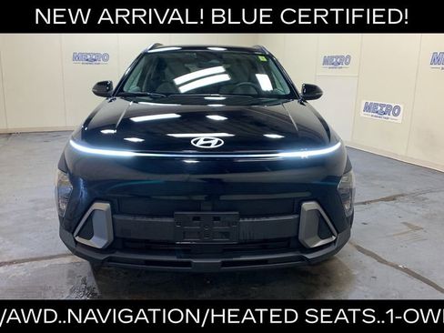 Used 2024 Hyundai Kona SEL w/ Convenience Package image 43