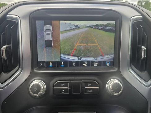 Used 2019 GMC Sierra 1500 SLT w/ SLT Premium Plus Package AWD/4WD image 22