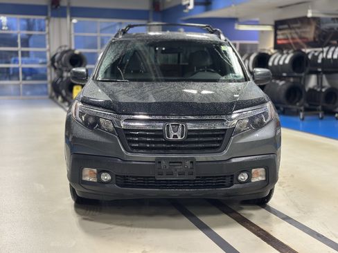 Used 2019 Honda Ridgeline RTL image 2