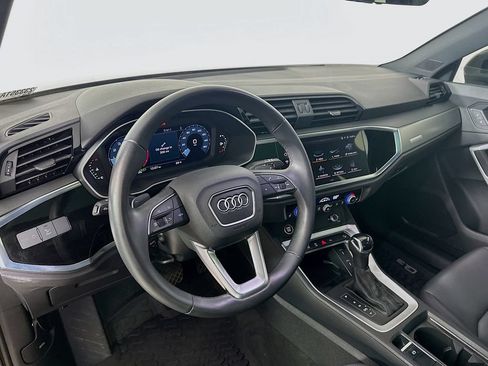 Used 2024 Audi Q3 2.0T Premium AWD/4WD image 10
