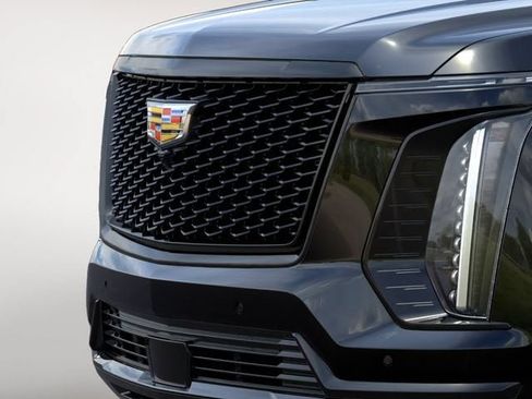 New 2026 Cadillac Escalade Sport w/ Touring Package AWD/4WD image 13