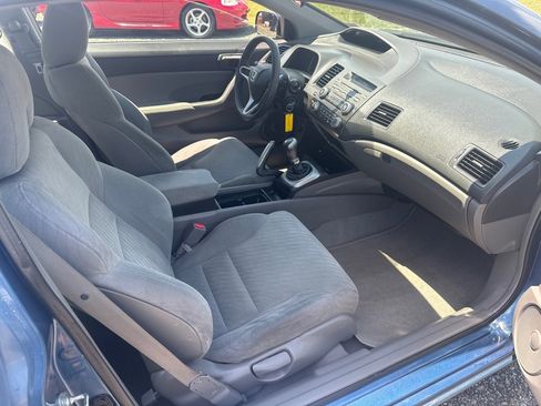 Used 2009 Honda Civic LX image 22