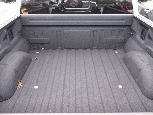 New 2025 Ford F150 Platinum w/ Equipment Group 703A Plus image 9