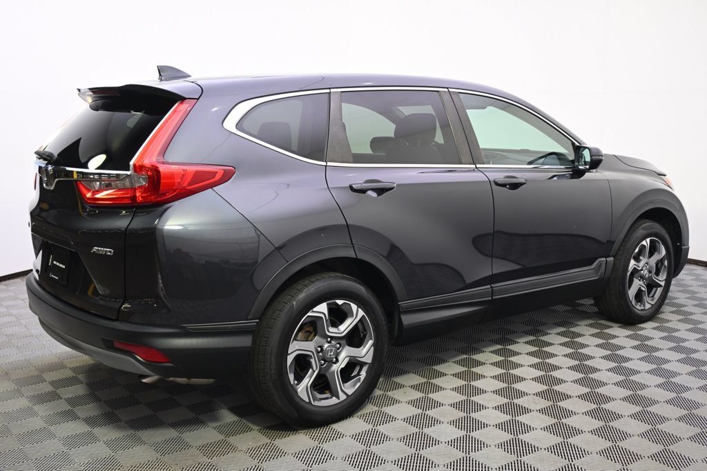 Used 2019 Honda CR-V EX image 7