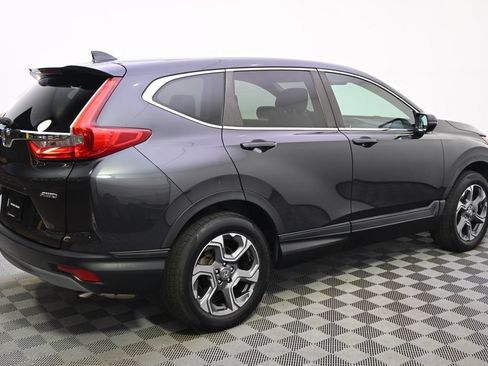 Used 2019 Honda CR-V EX image 7