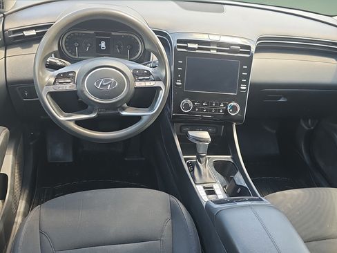 Used 2022 Hyundai Tucson SEL AWD/4WD image 18