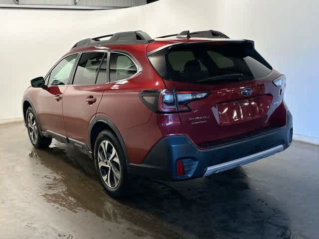 Used 2020 Subaru Outback Limited AWD/4WD image 34