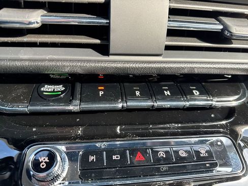 New 2026 Lincoln Corsair Reserve w/ Jet Appearance Package AWD/4WD image 17