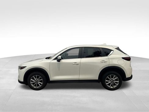 Certified 2023 MAZDA CX-5 AWD 2.5 S w/ Select Package image 2