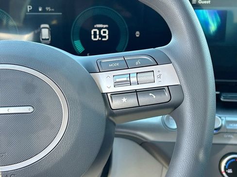 New 2026 Hyundai Kona SE FWD image 27