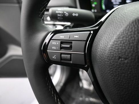 New 2026 Honda Civic Sport Touring image 32