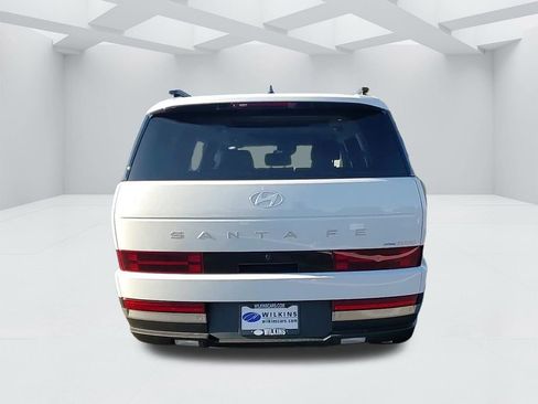 New 2026 Hyundai Santa Fe Limited image 6