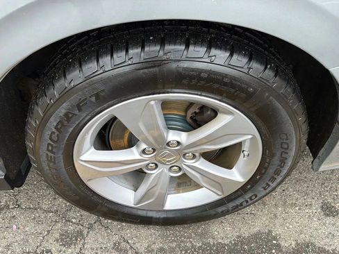 Used 2020 Honda Odyssey EX-L image 9