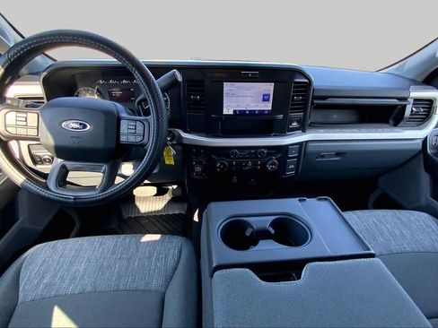 Used 2026 Ford F250 XLT w/ Tremor Off-Road Package AWD/4WD image 16