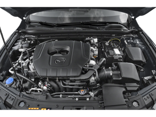 New 2026 MAZDA MAZDA3 2.5 S Sedan w/ Preferred Pkg FWD image 18