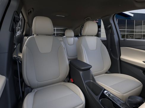 New 2026 Buick Encore GX Preferred w/ Comfort Package FWD image 16