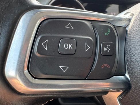 Used 2022 Jeep Wrangler Unlimited Sahara w/ Cold Weather Group AWD/4WD image 14
