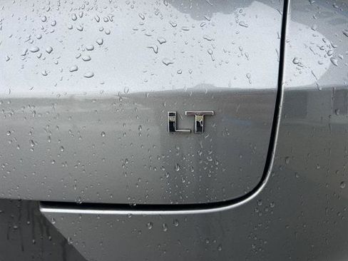 Certified 2023 Chevrolet TrailBlazer LT image 35