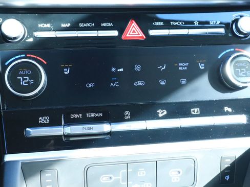 New 2026 Hyundai Santa Fe XRT AWD/4WD image 15