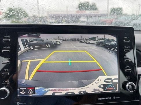 Certified 2023 Toyota Camry XSE w/ Protection Package (Q2) (TMS) FWD image 17