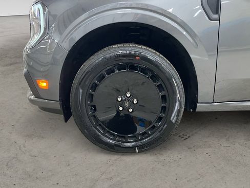 New 2026 Ford Maverick Lobo image 14