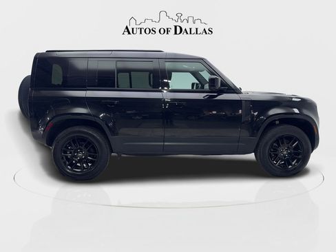 Used 2025 Land Rover Defender 110 S image 10