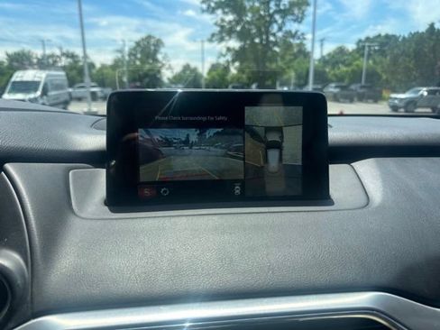 Used 2019 MAZDA CX-9 Grand Touring FWD image 19