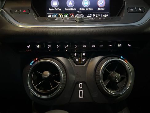 Used 2022 Chevrolet Blazer LT w/ Redline Edition image 18