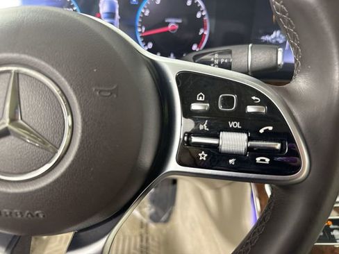 Used 2020 Mercedes-Benz E 350 4MATIC Sedan image 12