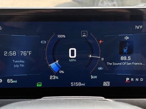 Used 2024 Chevrolet Brightdrop 600 w/ Battery Pack, Max Range AWD/4WD image 24