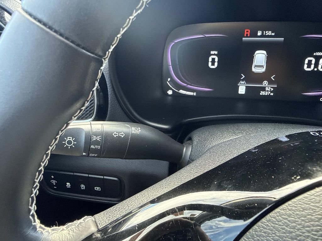 Used 2023 Kia Soul GT-Line FWD image 31