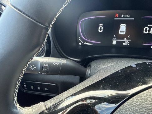 Used 2023 Kia Soul GT-Line FWD image 31