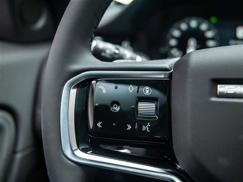 New 2026 Land Rover Discovery Sport Landmark AWD/4WD image 20