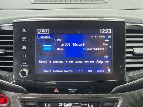 Used 2022 Honda Ridgeline RTL-E image 16