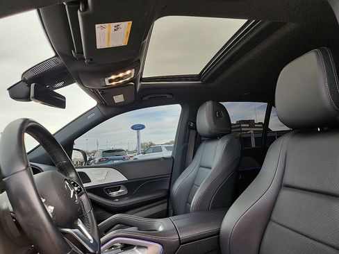 Used 2022 Mercedes-Benz GLE 350 GLE 350 image 7