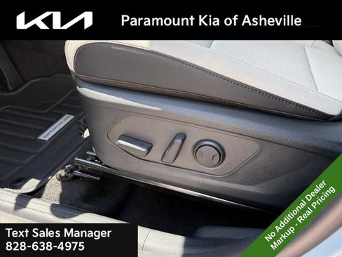 New 2026 Kia Sportage EX AWD/4WD image 18