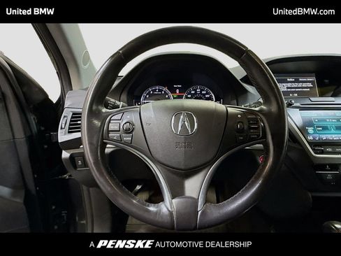 Used 2014 Acura MDX SH-AWD image 6