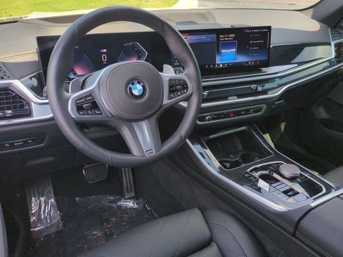 Used 2026 BMW X5 sDrive40i w/ M Sport Package RWD image 30