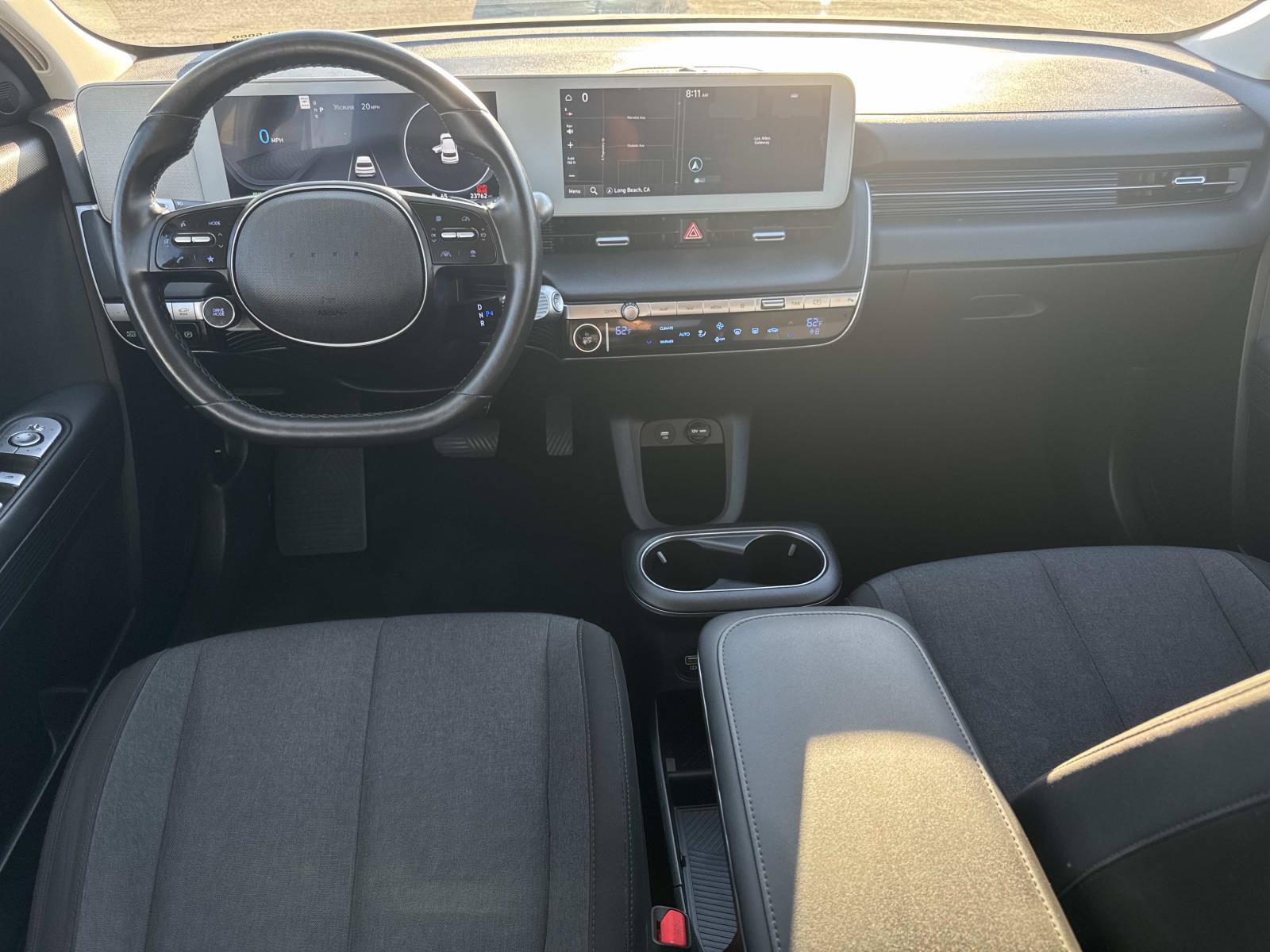 Used 2024 Hyundai Ioniq 5 SEL RWD image 6