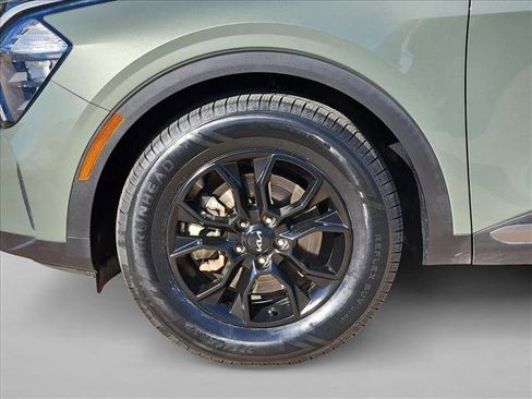 Used 2023 Kia Sportage X-Pro image 25