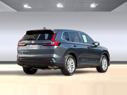 Used 2024 Honda CR-V EX image 9