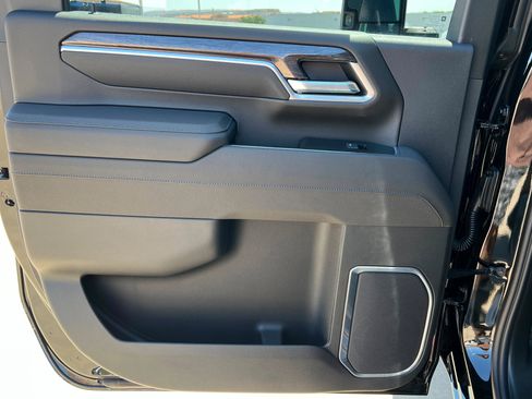 New 2026 Chevrolet Silverado 3500 LTZ w/ Trail Boss Package AWD/4WD image 19