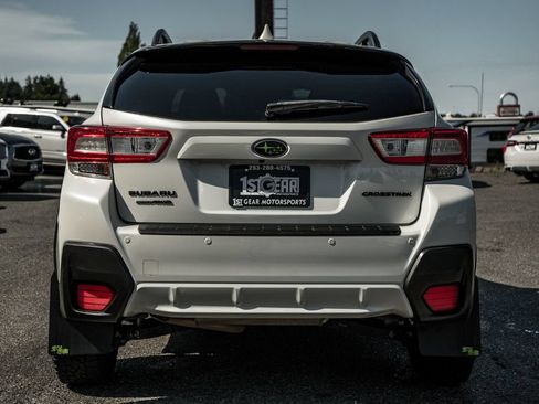 Used 2019 Subaru Crosstrek 2.0i Limited w/ Popular Package #2 AWD/4WD image 17