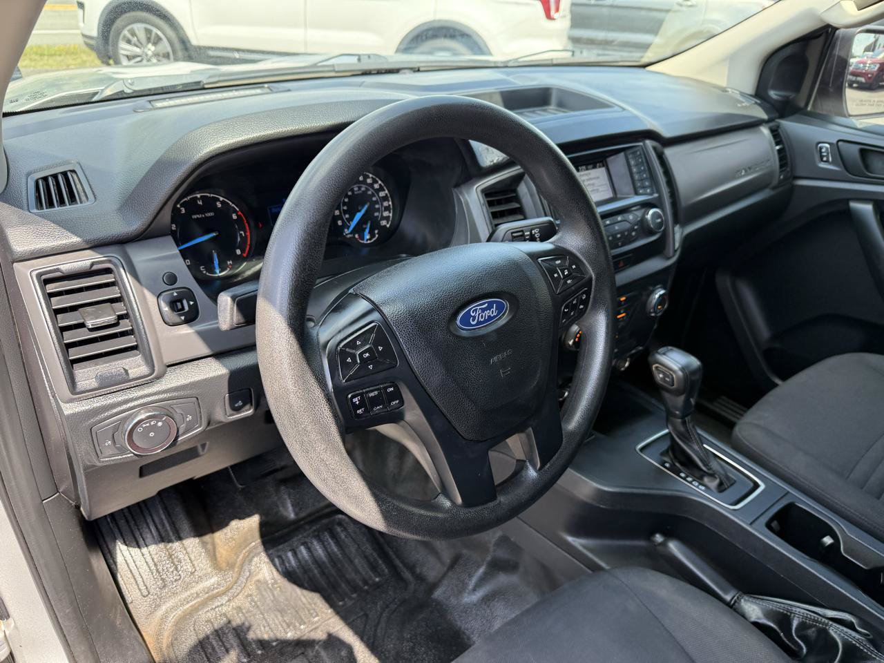 Used 2019 Ford Ranger XL w/ Equipment Group 101A Mid RWD image 13